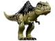 Part No: giganoto01 Name: Dinosaur Giganotosaurus Part No: giganoto01 Name: Dinosaur Giganotosaurus
