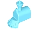 Lot ID: 149575001  Part No: 28592  Name: Duplo, Train Steam Engine Front with Cow Catcher