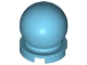 Part No: 30106  Name: Minifigure, Utensil Crystal Ball Globe 2 x 2 x 2