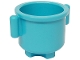 Part No: 31042 Name: Duplo Utensil Kettle with Closed Smooth Handles 2 x 2 x 1 1/2 Part No: 31042 Name: Duplo Utensil Kettle with Closed Smooth Handles 2 x 2 x 1 1/2