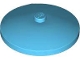 Lot ID: 402514351  Part No: 3960  Name: Dish 4 x 4 Inverted (Radar) with Solid Stud