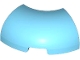 Part No: 5924 Name: Brick, Round Corner 2 x 2 without Studs Part No: 5924 Name: Brick, Round Corner 2 x 2 without Studs