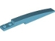 Lego part: Slope, Curved 10 x 1