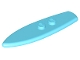 Part No: 90397  Name: Minifigure, Utensil Surfboard Standard