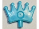 Part No: 93080m  Name: Friends Accessories Hair Decoration, Tiara with 5 Points and Pin