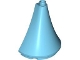 Part No: 98238  Name: Duplo Roof Spire Half 4.5 x 2 x 4