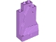 Part No: 47847  Name: Rock Panel 2 x 4 x 6