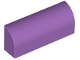Part No: 6191  Name: Slope, Curved 1 x 4 x 1 1/3