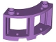 Part No: 73878 Name: Window 3 x 3 x 2 Round Corner Part No: 73878 Name: Window 3 x 3 x 2 Round Corner
