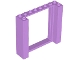 Part No: 80400  Name: Door, Frame 2 x 8 x 6
