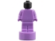 Part No: 90398pb070  Name: Minifigure, Utensil Statuette / Trophy with Molded Black Head Pattern