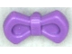 Lot ID: 274623019  Part No: 92355d  Name: Friends Accessories Bow with Small Pin