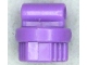 Lot ID: 290001361  Part No: 92355h  Name: Friends Accessories Brush Round, Small