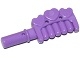 Lot ID: 161422366  Part No: 93080d  Name: Friends Accessories Comb with Handle and 3 Hearts