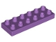 Lot ID: 363894480  Part No: 98233  Name: Duplo, Plate 2 x 6
