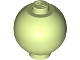 Lot ID: 215942362  Part No: 20953  Name: Brick, Round 2 x 2 Sphere with Stud / Robot Body