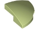 Part No: 5852 Name: Slope, Curved 2 x 2 x 2/3 Corner Round Part No: 5852 Name: Slope, Curved 2 x 2 x 2/3 Corner Round