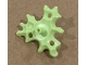 Lot ID: 355059531  Part No: 65726e  Name: Slime, Splat with Bar End