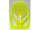 Lot ID: 405984984  Part No: 32565  Name: Bionicle Mask Miru