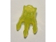 Lot ID: 399398661  Part No: 65726b  Name: Slime, Claws with Bar Handle