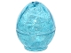 Part No: 24130c01  Name: Container, Faceted, Dragon Egg