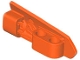 Part No: 11946  Name: Technic, Panel Fairing #21 Very Small Smooth, Side B