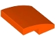Part No: 15068  Name: Slope, Curved 2 x 2 x 2/3