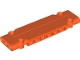 Lot ID: 401103217  Part No: 15458  Name: Technic, Panel Plate 3 x 11 x 1