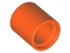 Part No: 18654  Name: Technic, Liftarm Thick 1 x 1 (Spacer)