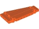 Part No: 18945  Name: Technic, Panel Plate 5 x 11 x 1 Tapered
