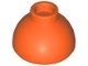 Lot ID: 410209281  Part No: 20952  Name: Brick, Round 1 1/2 x 1 1/2 x 2/3 Dome Top