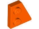Part No: 24307  Name: Wedge, Plate 2 x 2  Right