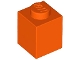 Part No: 3005  Name: Brick 1 x 1