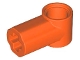 Part No: 32013  Name: Technic, Axle and Pin Connector Angled #1