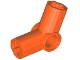 Part No: 32015  Name: Technic, Axle and Pin Connector Angled #5 - 112.5 degrees