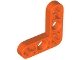 Part No: 32056  Name: Technic, Liftarm, Modified Bent Thin L-Shape 3 x 3