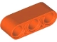Part No: 32523  Name: Technic, Liftarm Thick 1 x 3