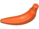 Lego part: Banana