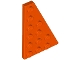 Part No: 48205  Name: Wedge, Plate 6 x 4 Right