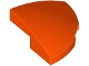 Part No: 5852  Name: Slope, Curved 2 x 2 x 2/3 Corner Round