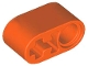 Part No: 60483  Name: Technic, Liftarm Thick 1 x 2 - Axle Hole