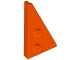 Part No: 65426  Name: Wedge, Plate 4 x 2 Right, Pointed