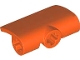 Part No: 71682  Name: Technic, Panel Curved 2 x 3 x 1