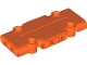 Part No: 71709  Name: Technic, Panel Plate 3 x 7 x 1