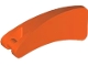 Part No: 7511  Name: Fish Tail / Fin with Bar Handle