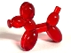 Part No: 35692  Name: Minifigure, Utensil Balloon Dog