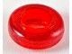 Lot ID: 391802160  Part No: 46296  Name: Clikits Bead, Ring Thick Small with Hole