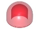 Part No: 6908  Name: Brick, Round 1 x 1 x 2/3 Dome Top
