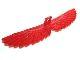 Part No: 93250  Name: Minifigure Wings Bird Extended