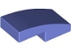 Part No: 11477  Name: Slope, Curved 2 x 1 x 2/3